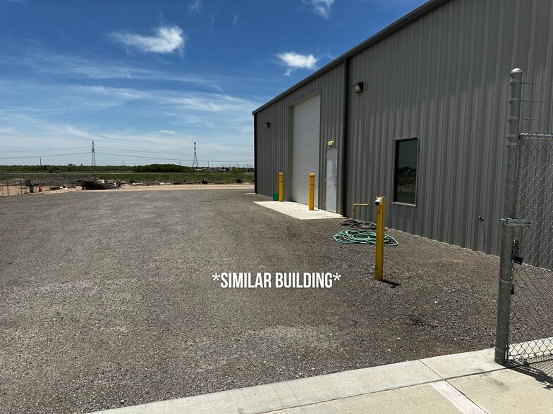 2956 Navasota Dr, Odessa, TX à louer - Photo de l’immeuble – Image 3 sur 12