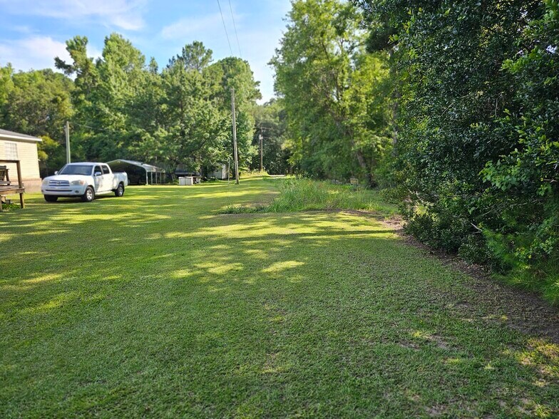 2960 Julius Robertson Rd, Mount Pleasant, SC à vendre - Photo de l’immeuble – Image 3 sur 7