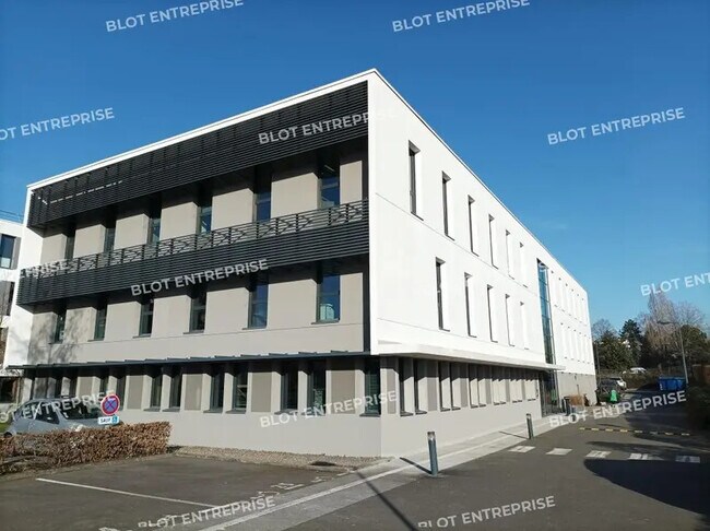 Plus de détails pour Bureau à vendre