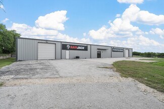 Plus de détails pour 8398 S Interstate 35, Belton, TX - Industriel/Logistique à vendre