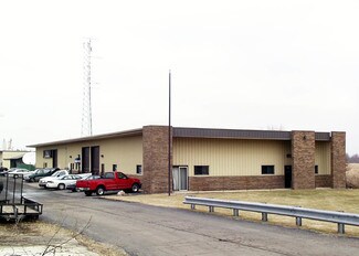 Plus de détails pour 1701-1711 E Wilson Rd, Batavia, IL - Industriel/Logistique à louer