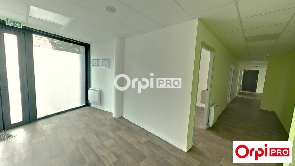 Bureau dans Lille à louer - Photo intérieure – Image 3 sur 8