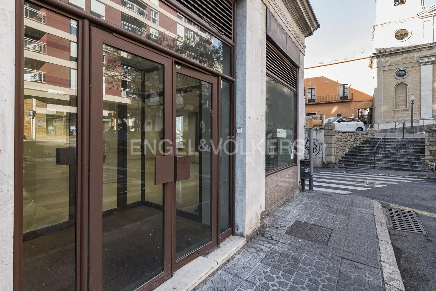 Local commercial dans Tarragona, Tarragona à louer Photo intérieure– Image 1 sur 5