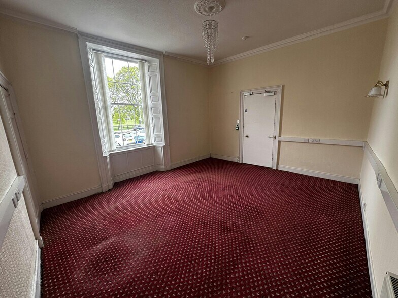 7 Atholl Crescent, Perth à vendre - Photo de l’immeuble – Image 2 sur 13