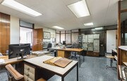 Zona de trabajo