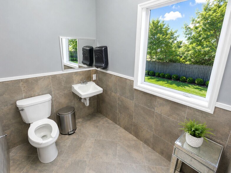 320 Peninsula Blvd, Cedarhurst, NY à louer - Photo de l’immeuble – Image 3 sur 4