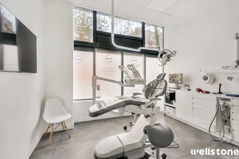 1 C Boulevard Victor, Paris à vendre - Photo intérieure – Image 3 sur 11