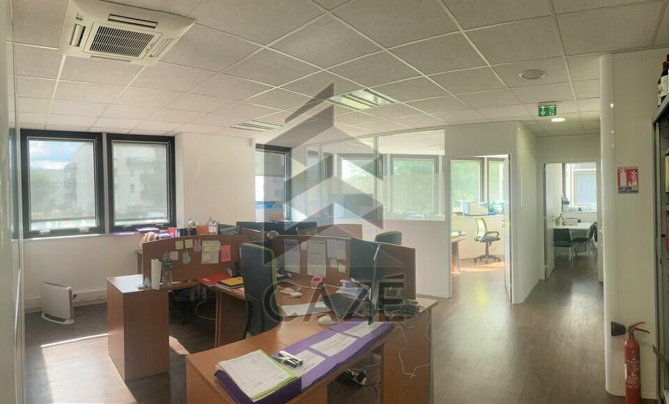 Bureau dans Bruges à louer - Photo intérieure – Image 3 sur 5