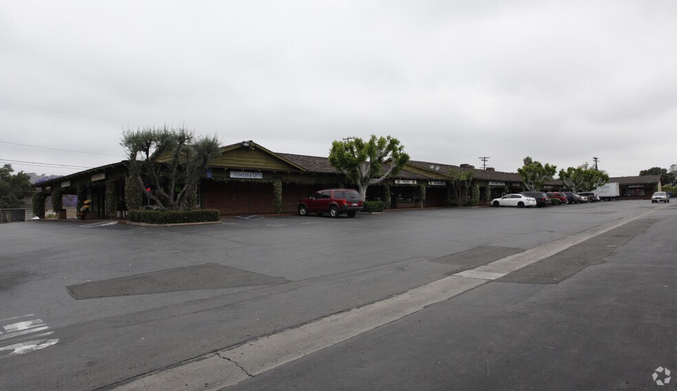 31931 Camino Capistrano, San Juan Capistrano, CA à louer - Photo de l’immeuble – Image 1 sur 2
