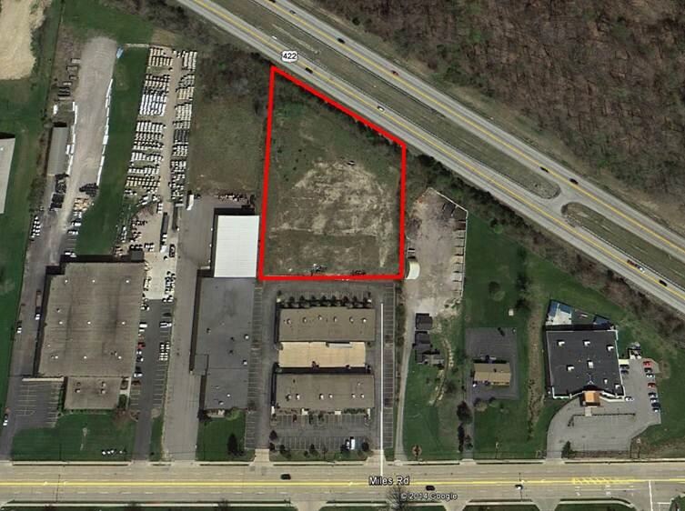 26901 Miles Rd, Warrensville Heights, OH à louer Photo principale– Image 1 sur 5