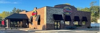 Plus de détails pour 815 SE 3rd St, Lee's Summit, MO - Local commercial à vendre