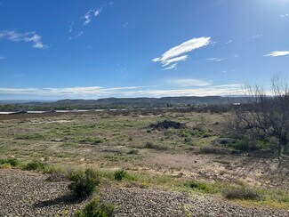 Plus de détails pour 00 W Finnie Flat Rd, Camp Verde, AZ - Terrain à vendre