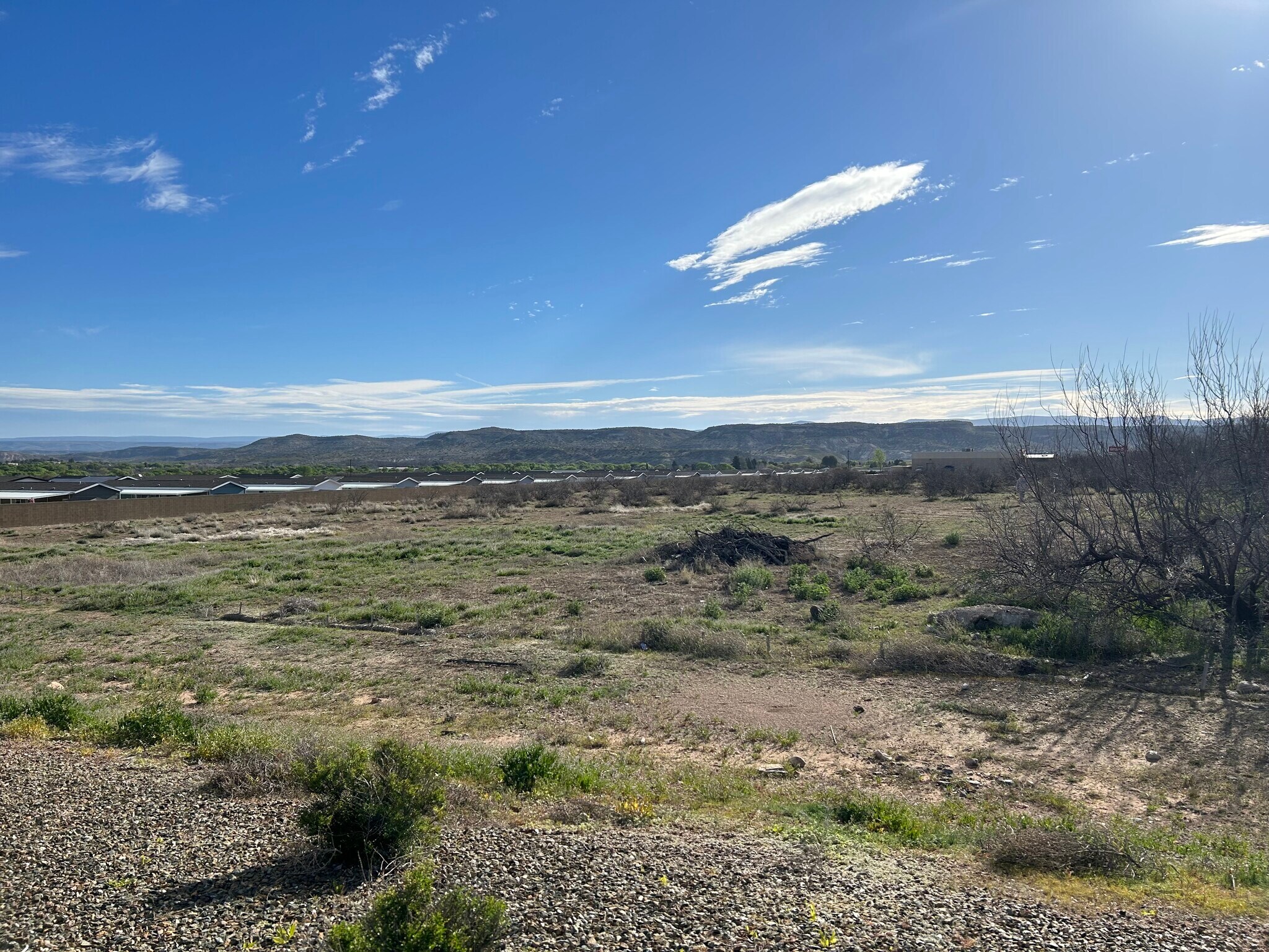 00 W Finnie Flat Rd, Camp Verde, AZ à vendre Photo de l’immeuble– Image 1 sur 30