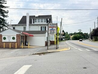 Plus de détails pour 2147 Albany Post Rd, Montrose, NY - Local commercial à vendre