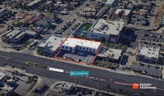 Plus de détails pour 17111 Beach Blvd, Huntington Beach, CA - Bureau à louer