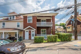 Plus de détails pour 2451 Wedgemere St, Pittsburgh, PA - Logement à vendre