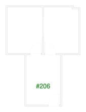 10999 Riverside Dr, North Hollywood, CA à louer Plan de site– Image 1 sur 1