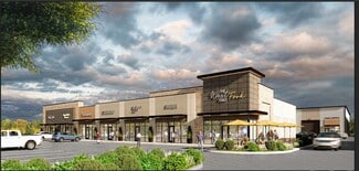 Plus de détails pour 4355 W Davis St, Conroe, TX - Local commercial, Local d'activités à louer