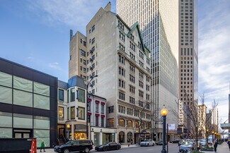 Plus de détails pour 70 E Walton St, Chicago, IL - Local commercial à louer