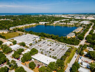 Plus de détails pour 6021 142nd Ave, Clearwater, FL - Bureau à louer