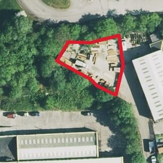 Plus de détails pour Angel Ln, Aberbargoed - Terrain à louer