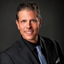 KEN MOSS