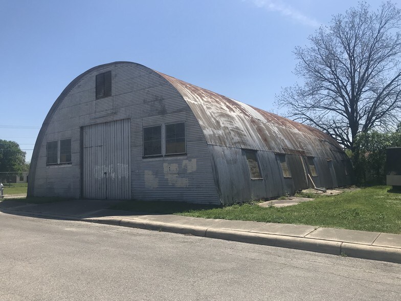 322 Lucas St, San Antonio, TX à louer - Photo de l’immeuble – Image 3 sur 33