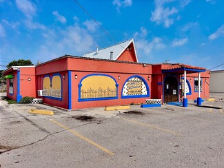 Plus de détails pour 1221 N Grady St, Altus, OK - Local commercial à vendre