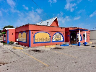 Plus de détails pour 1221 N Grady St, Altus, OK - Local commercial à vendre