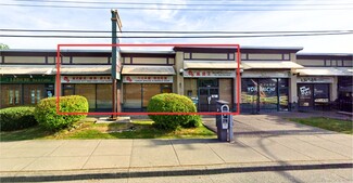 Plus de détails pour 1120-8391 Alexandra rd, Richmond, BC - Local commercial à vendre