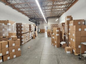 582-658 W Ventura St, Fillmore, CA à louer Photo intérieure– Image 2 sur 4