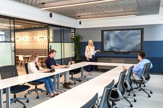 1115 Howell Mill Rd NW, Atlanta, GA à louer Photo intérieure– Image 2 sur 16