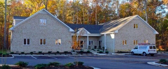 City Hall Avenue portefeuille de 2 biens à vendre sur LoopNet.fr Photo principale– Image 1 sur 4