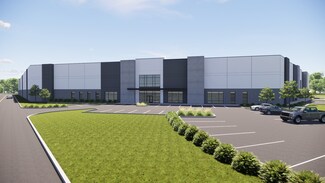 Plus de détails pour 3501 Route 66, Neptune, NJ - Industriel/Logistique à louer
