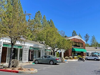 Plus de détails pour 170 Farmers Ln, Santa Rosa, CA - Bureau/Local commercial à louer