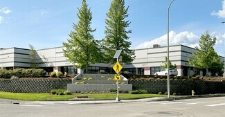 Plus de détails pour 25999 SW Canyon Creek Rd, Wilsonville, OR - Industriel/Logistique à louer