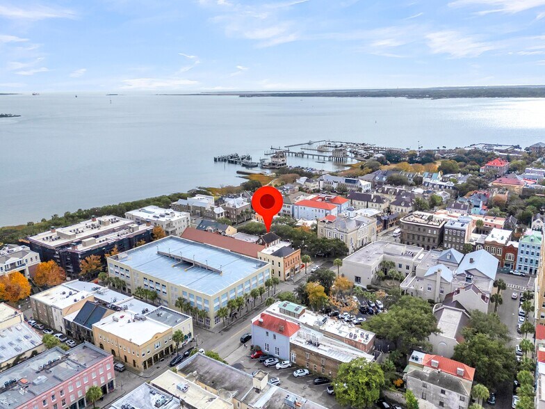 12 Gillon St, Charleston, SC à louer - Photo de l’immeuble – Image 3 sur 22