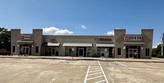Plus de détails pour 8015 Spencer Hwy, Deer Park, TX - Local commercial à louer