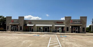 Plus de détails pour 8015 Spencer Hwy, Deer Park, TX - Local commercial à louer