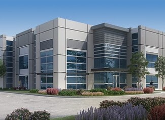 Plus de détails pour Metro Air Pky, Sacramento, CA - Industriel/Logistique à louer