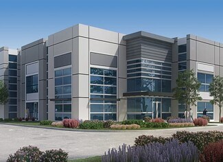 Plus de détails pour Metro Air Pky, Sacramento, CA - Industriel/Logistique à louer