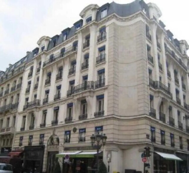 2 Rue De La Paix, Paris à louer - Photo de l’immeuble – Image 2 sur 24