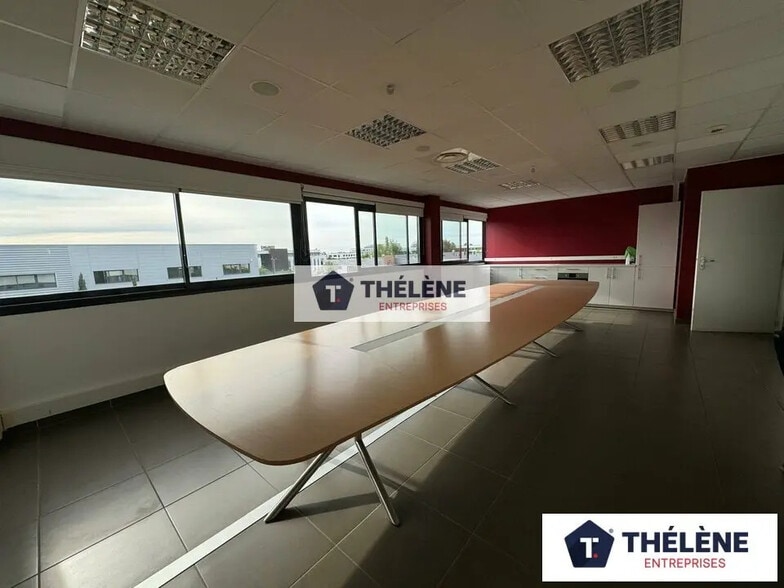 Bureau dans Pérols à louer - Photo intérieure – Image 2 sur 8