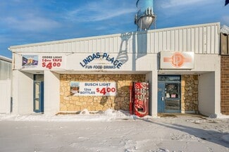 Plus de détails pour 236 E Maine St, Amboy, MN - Local commercial à vendre