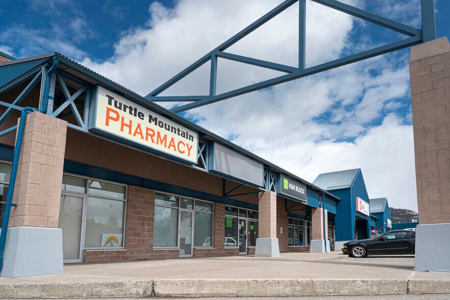 11001 20 Av, Blairmore, AB à vendre - Photo de l’immeuble – Image 3 sur 39