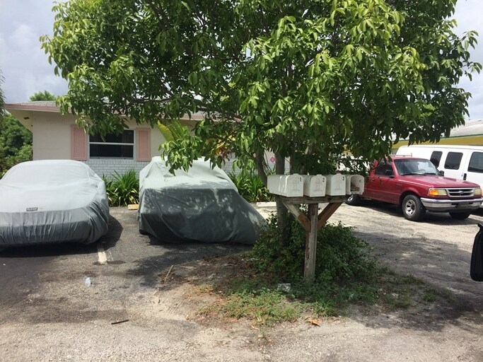827 NW 1st Ave, Fort Lauderdale, FL à vendre - Photo de l’immeuble – Image 2 sur 8