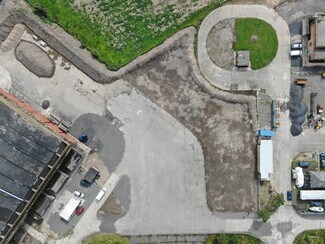 Plus de détails pour Kirkbride Airfield, Wigton - Terrain à vendre