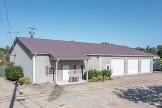 Plus de détails pour 1811 Alpine Dr, Clarksville, TN - Local d'activités à louer