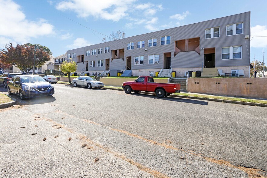 503 Delair Ave, Pennsauken, NJ à vendre - Photo de l’immeuble – Image 3 sur 40