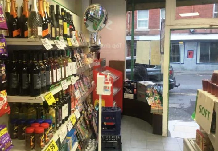 345 Abergele Rd, Colwyn Bay à vendre - Photo intérieure – Image 2 sur 2